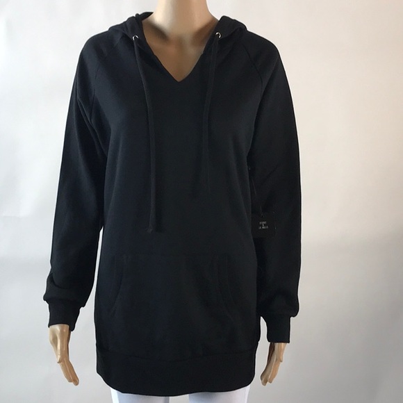 BLACK HOODIES-KANGAROO POCKET-PRICE FIRM - Picture 6 of 8
